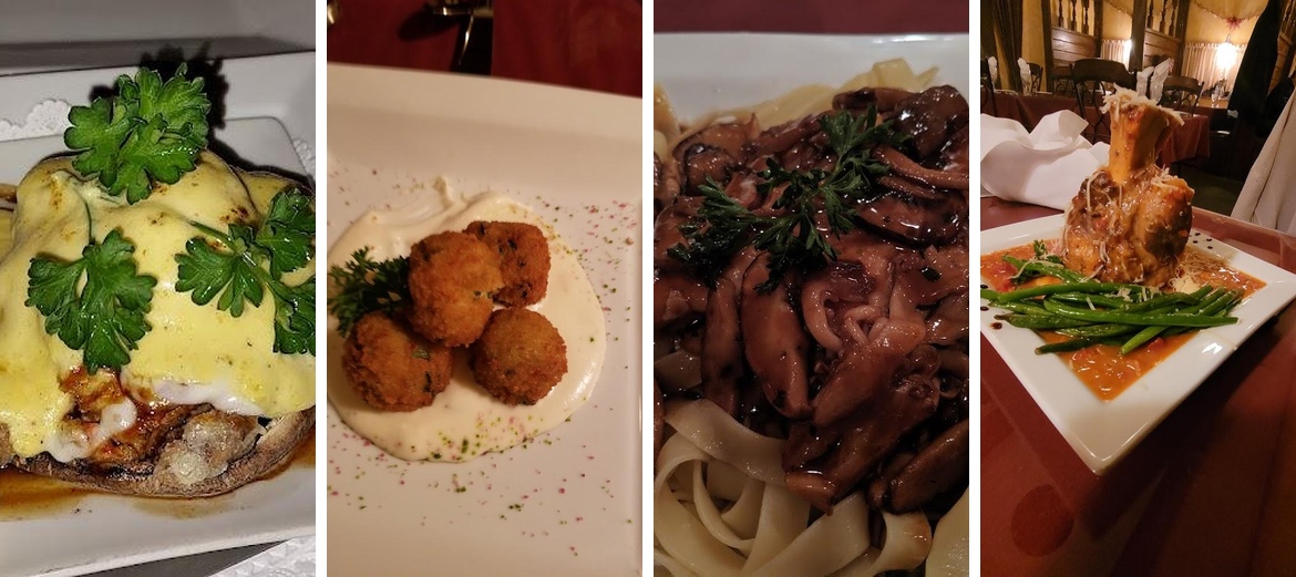 Bella Vita Bistro
