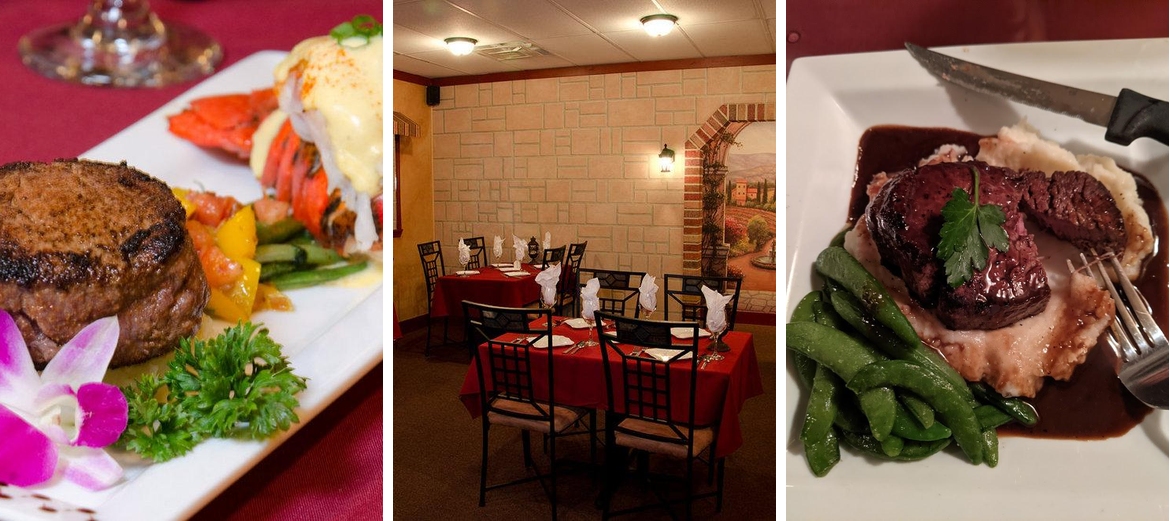 Bella Vita Bistro