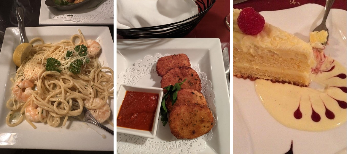 Bella Vita Bistro