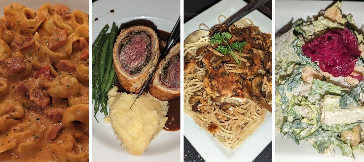 Bella Vita Bistro