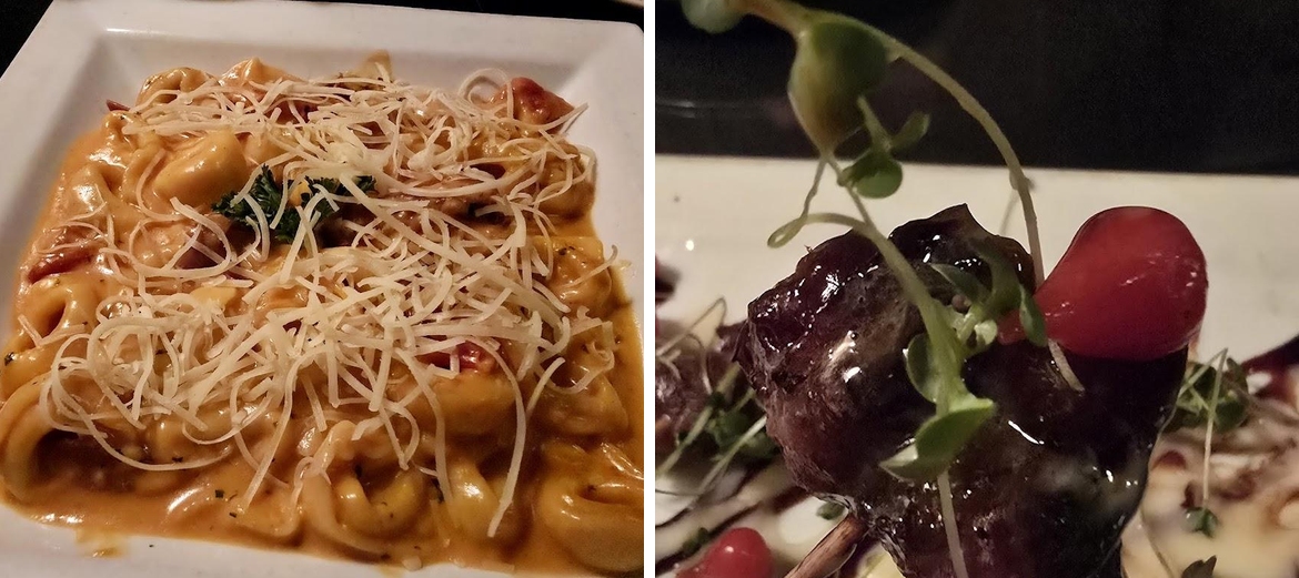 Bella Vita Bistro