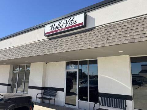 Bella Vita Bistro