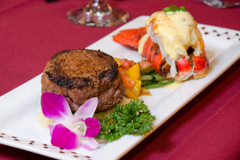 Bella Vita Bistro