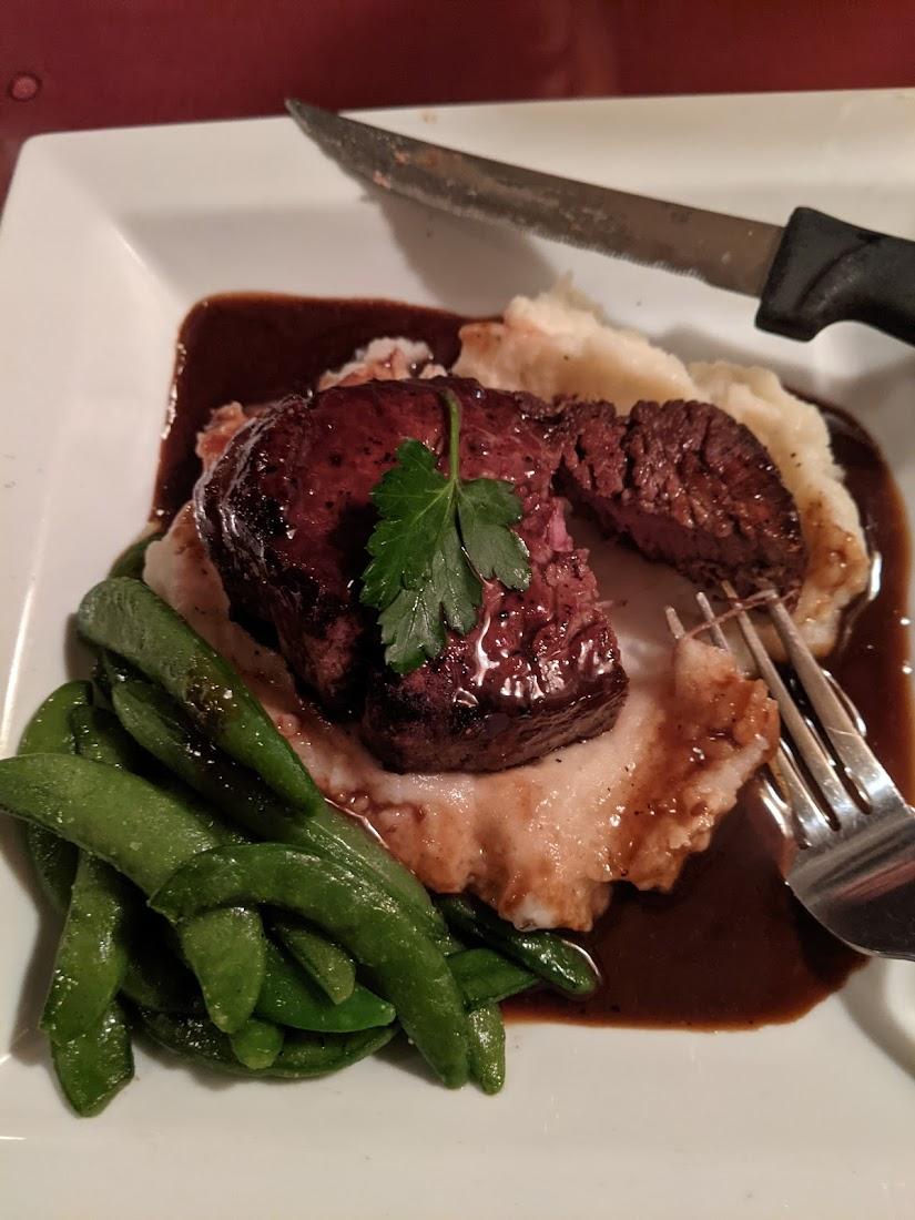 Bella Vita Bistro