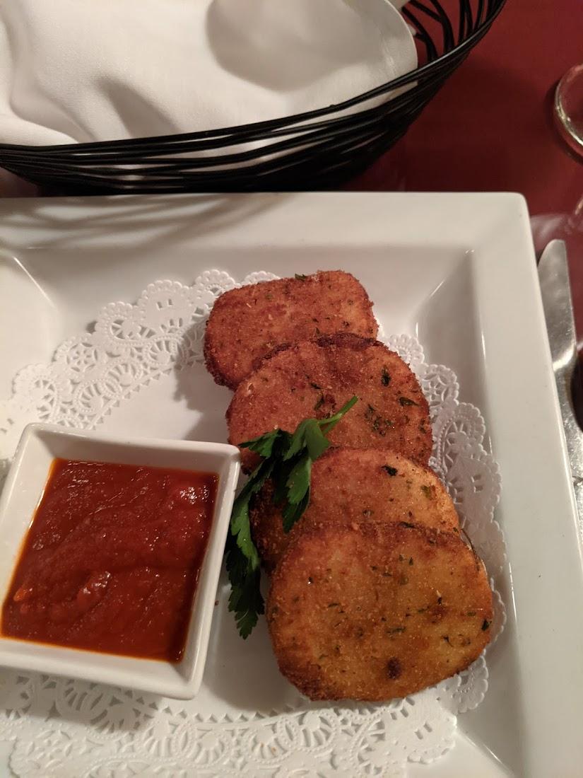 Bella Vita Bistro